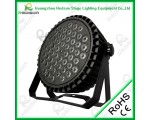 54顆3W LED新款鑄鋁帕燈
