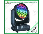 36顆*10W LED變色搖頭燈